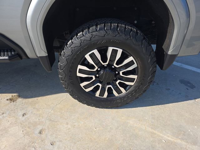 Used 2024 GMC Sierra 2500 Denali Ultimate w/ Max Trailering Package image 27