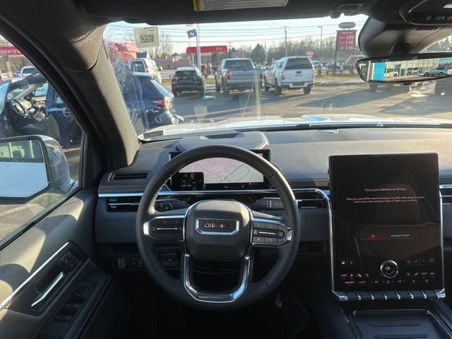 New 2026 GMC Sierra EV Elevation image 15