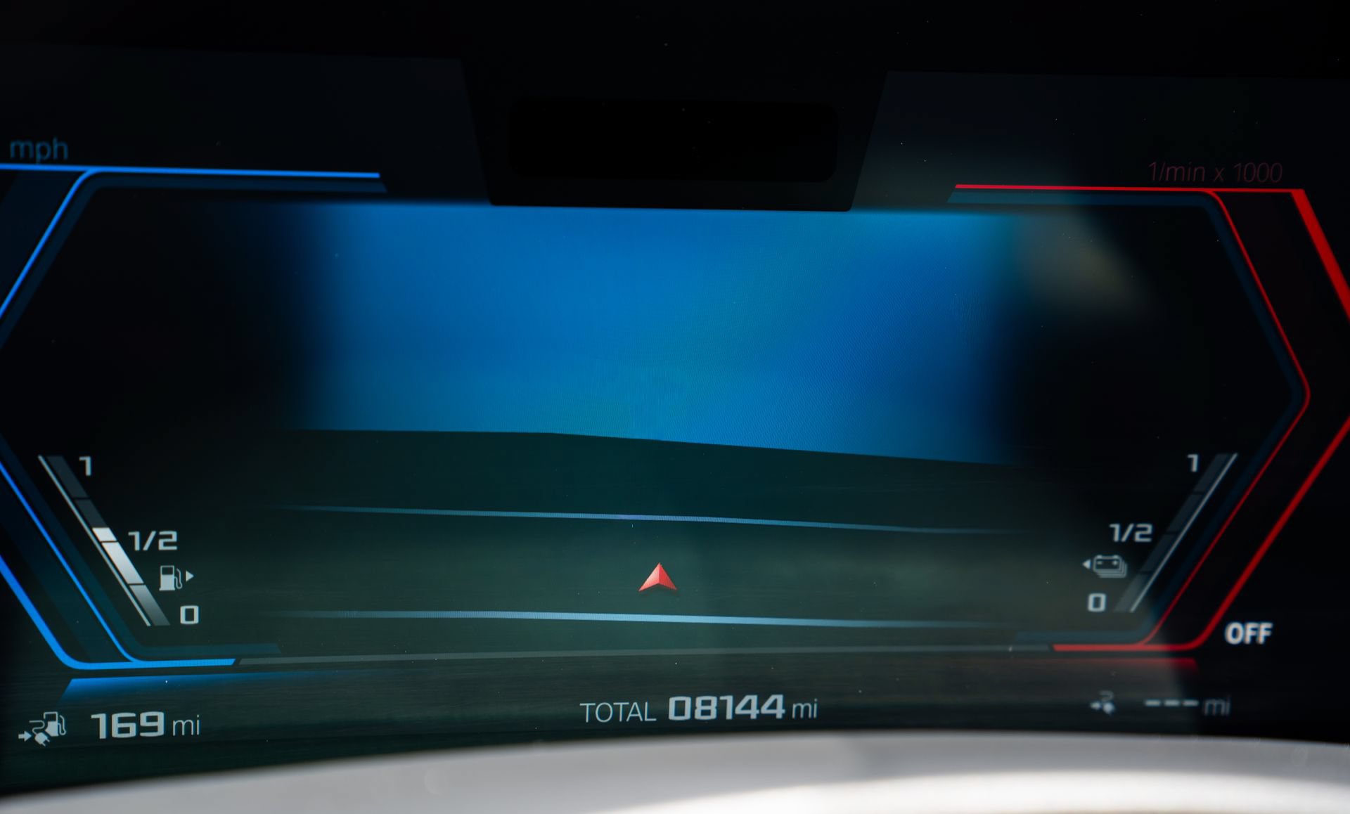 Used 2025 BMW XM AWD/4WD image 32