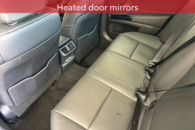 Used 2025 Lexus ES 300h w/ Premium Package FWD image 16