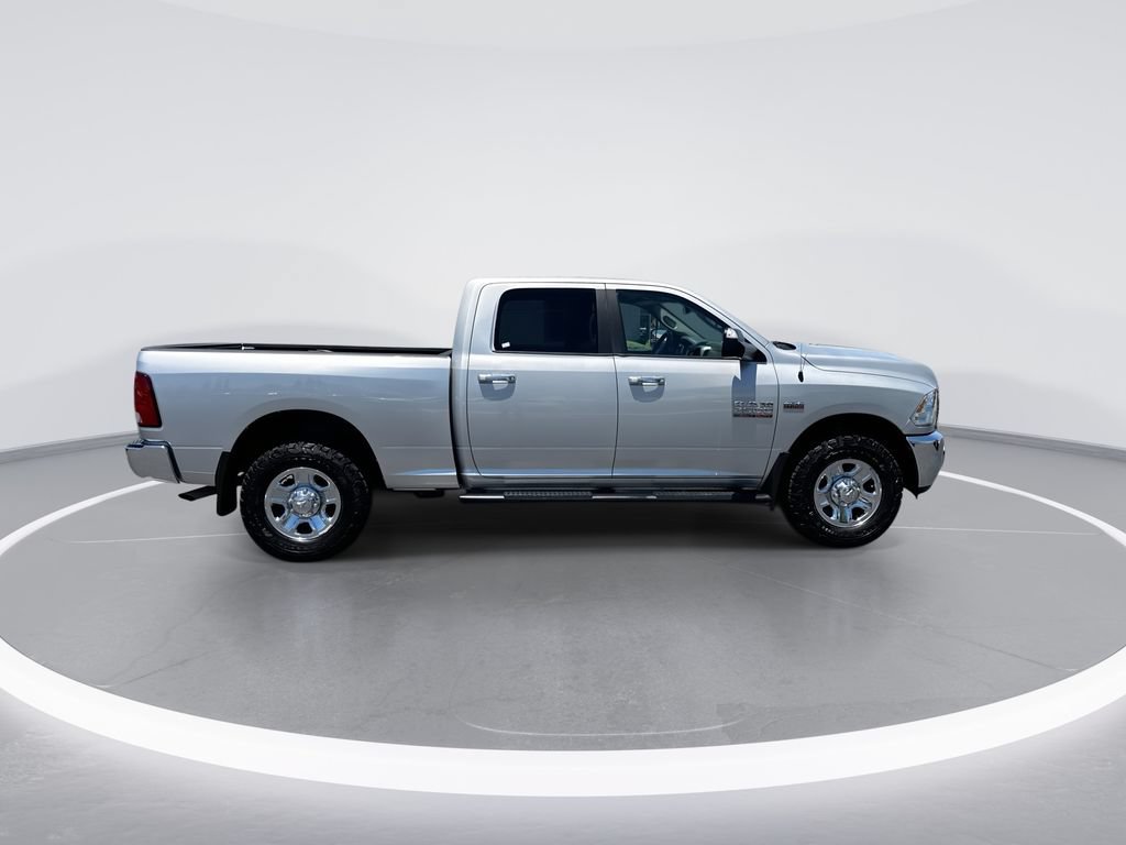 Used 2014 RAM 2500 SLT RWD image 9