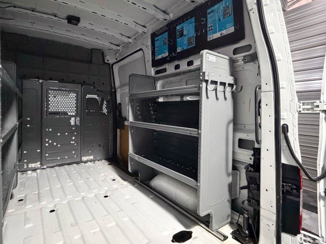 Used 2018 Nissan NV 2500 S image 14