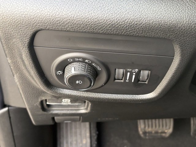 New 2026 Jeep Grand Cherokee Limited image 28