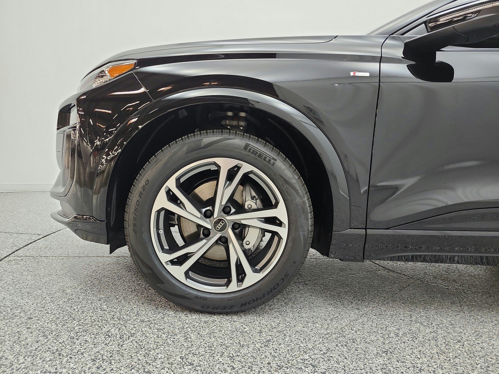 New 2027 Audi Q6 e-tron Premium Plus AWD/4WD image 15