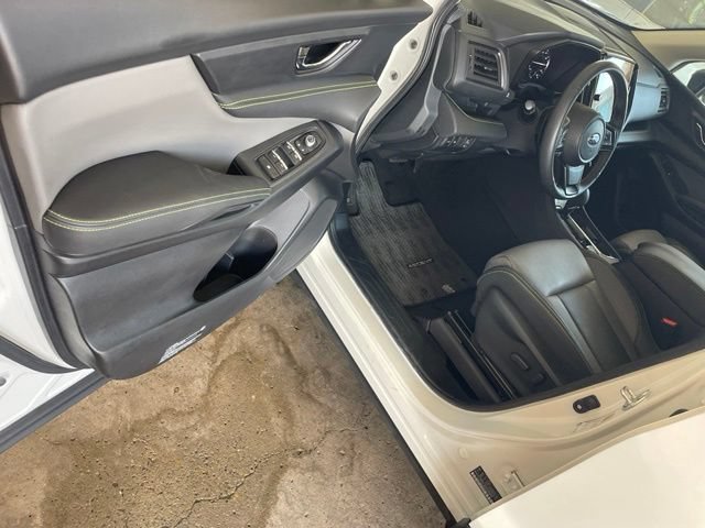 Used 2025 Subaru Ascent Onyx Edition AWD/4WD image 18