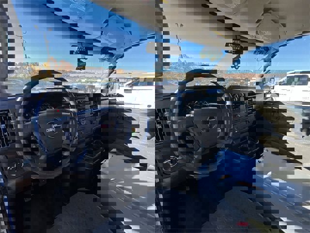 Certified 2019 GMC Savana 2500 w/ Driver Convenience Package image 19