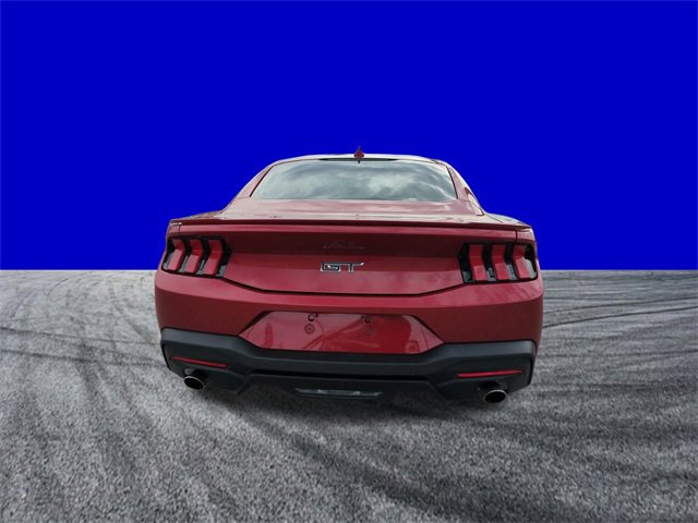 Certified 2024 Ford Mustang GT Premium image 5