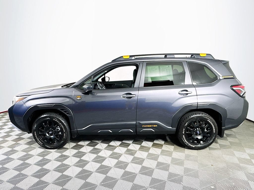 Used 2026 Subaru Forester Wilderness w/ Wilderness Plus Package AWD/4WD image 4