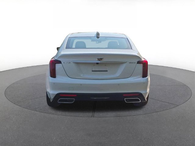 New 2026 Cadillac CT5 Premium Luxury w/ Technology Package RWD image 4