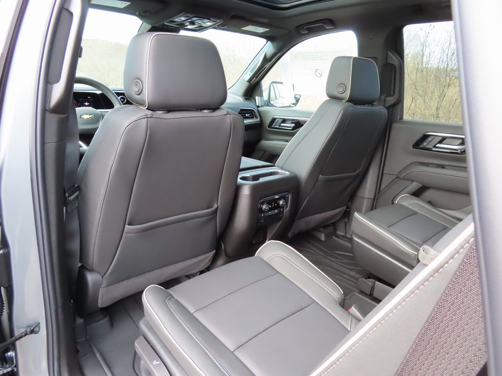 New 2026 Chevrolet Tahoe Premier image 26