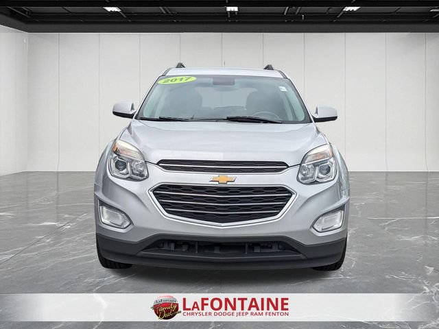 Used 2017 Chevrolet Equinox LT w/ Convenience Package AWD/4WD image 8