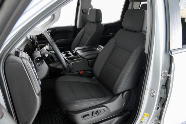 Used 2022 Chevrolet Silverado 1500 LT RWD image 31