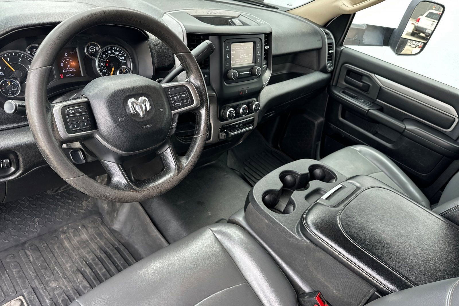 Used 2020 RAM 4500 Tradesman image 14