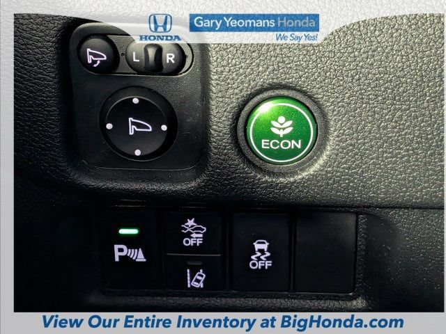 Certified 2022 Honda Pilot Elite image 30