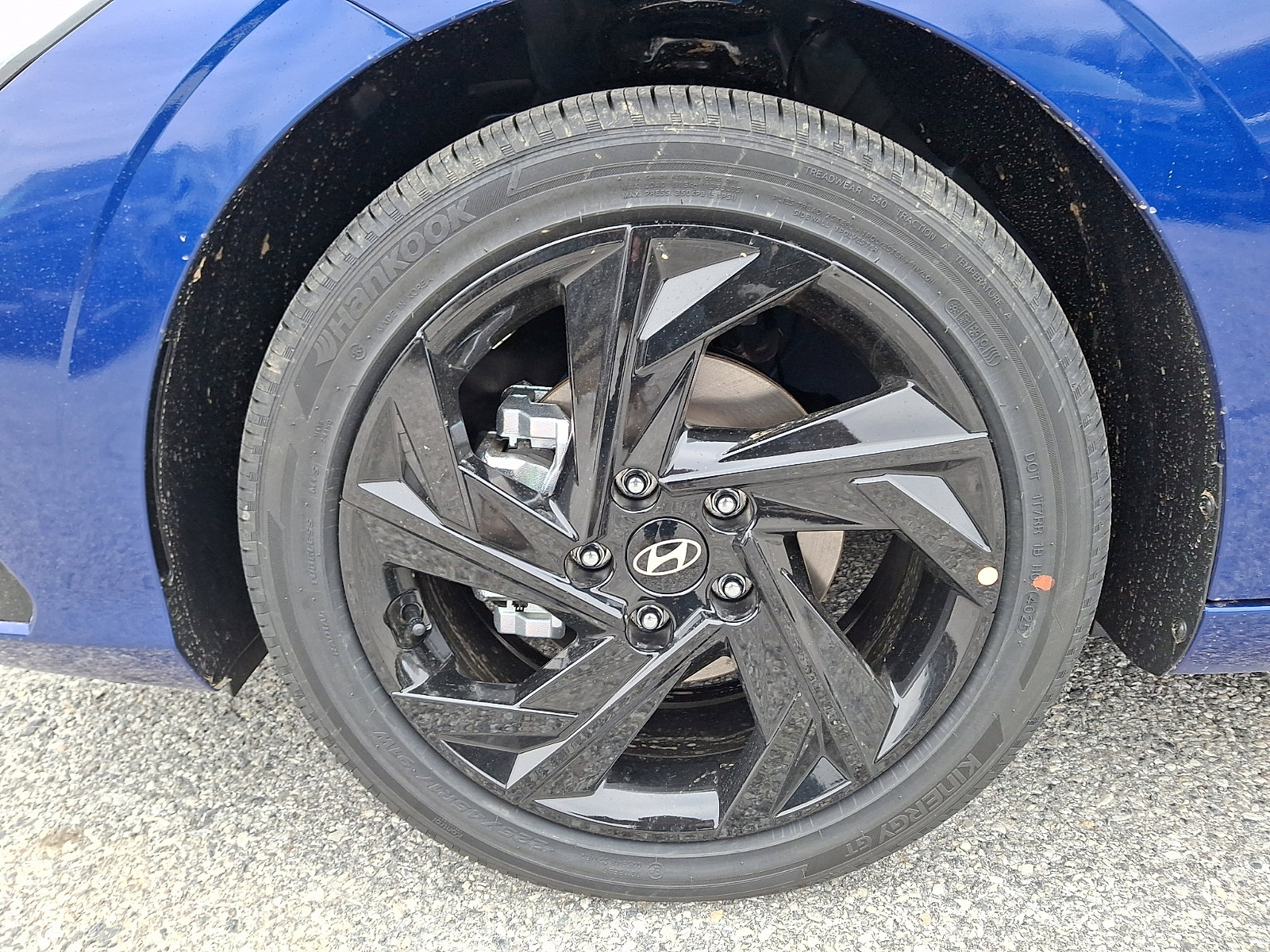 New 2026 Hyundai Elantra SEL Sport Premium image 19