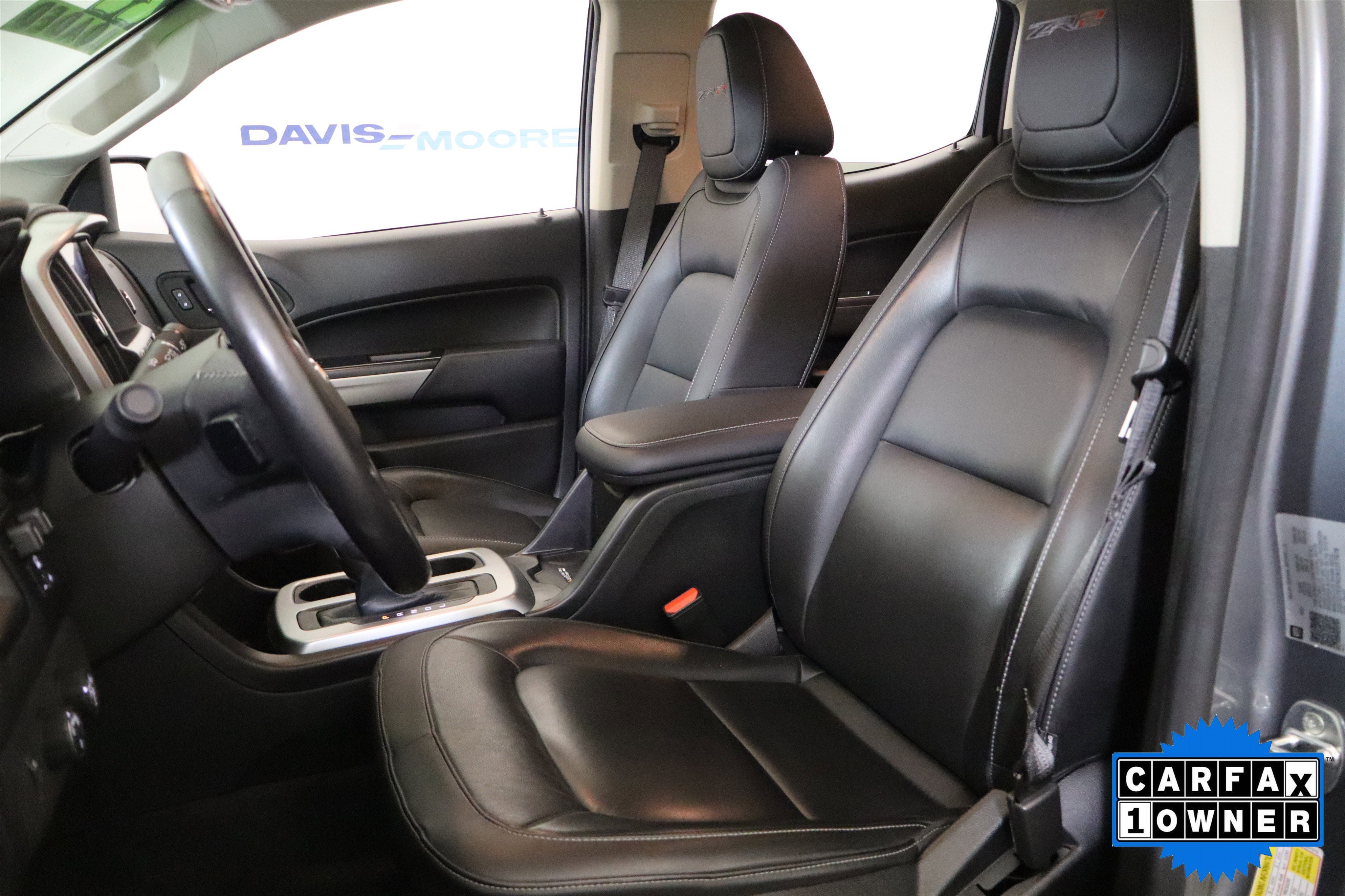 Used 2022 Chevrolet Colorado ZR2 image 21