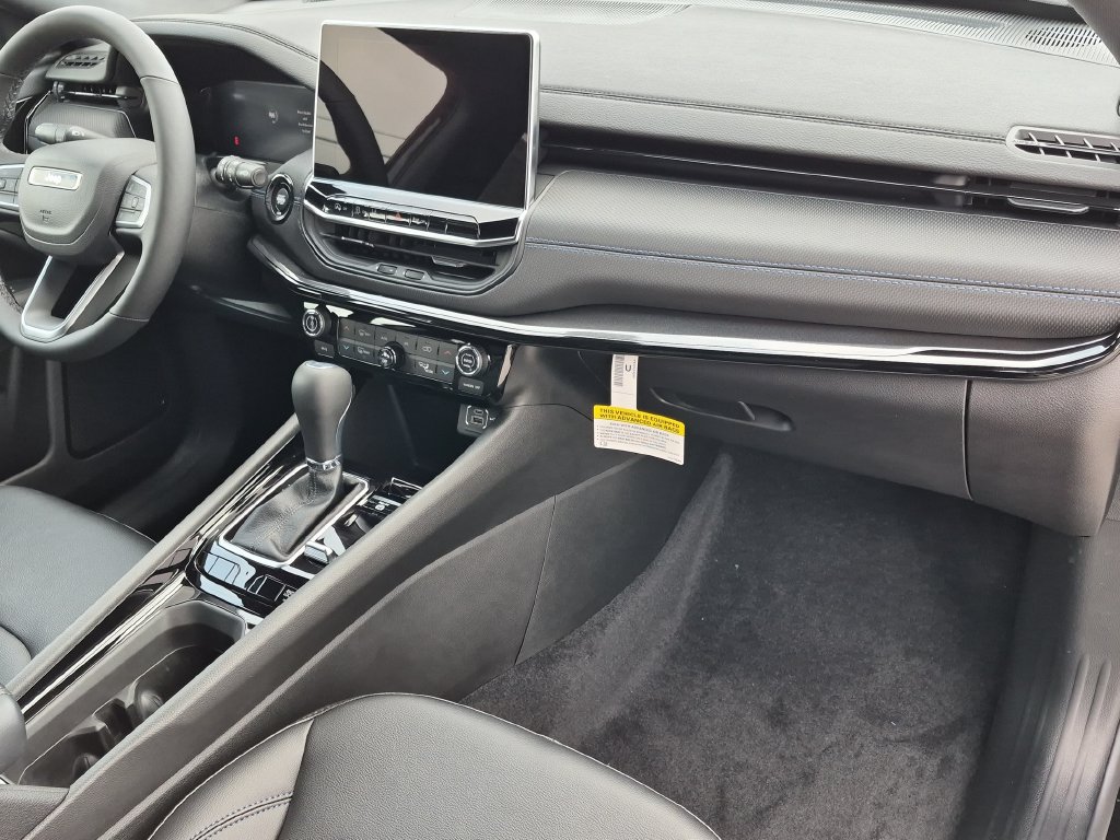 New 2026 Jeep Compass Limited AWD/4WD image 20