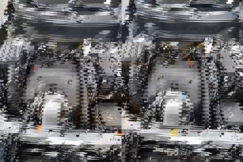 Used 2018 Chevrolet Equinox Premier image 26