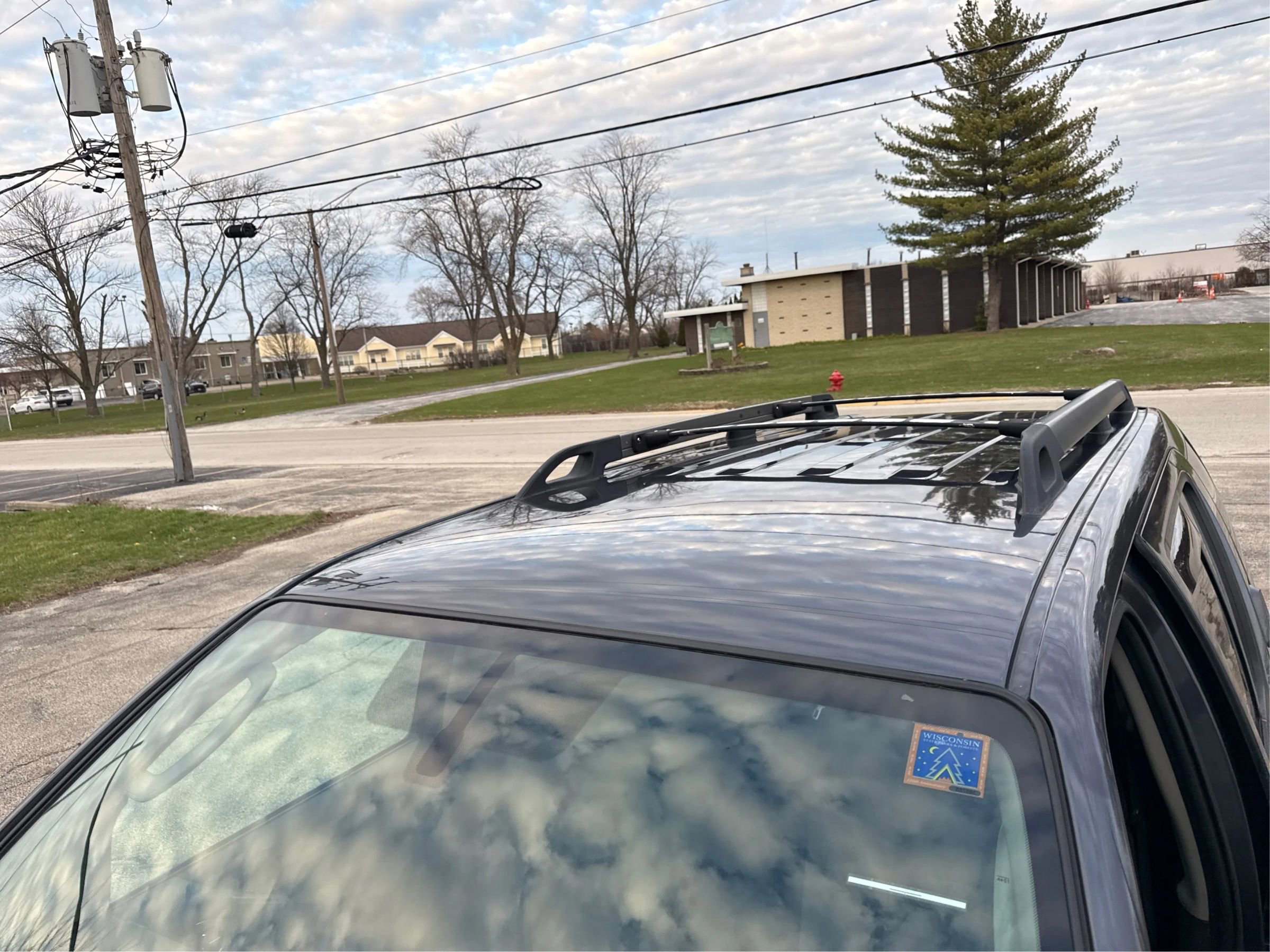 Used 2011 Nissan Pathfinder S image 9