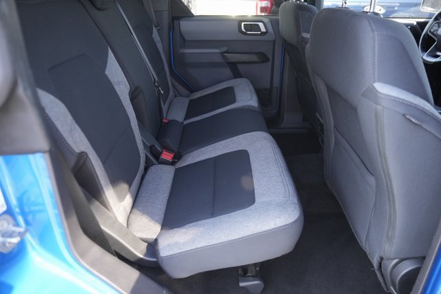 Used 2023 Ford Bronco Big Bend image 15