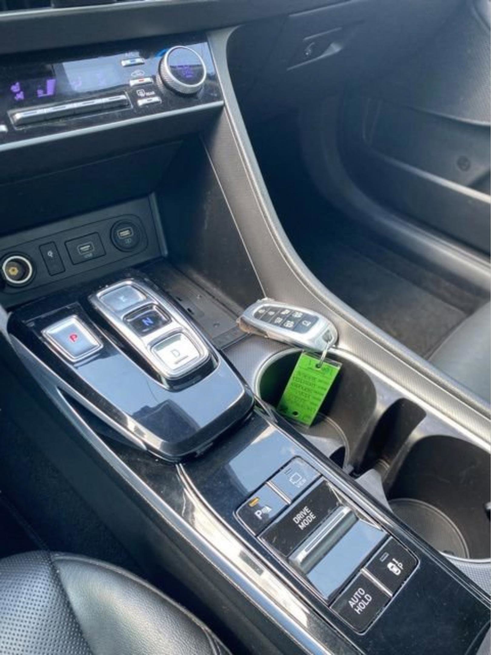 Used 2020 Hyundai Sonata Limited FWD image 24
