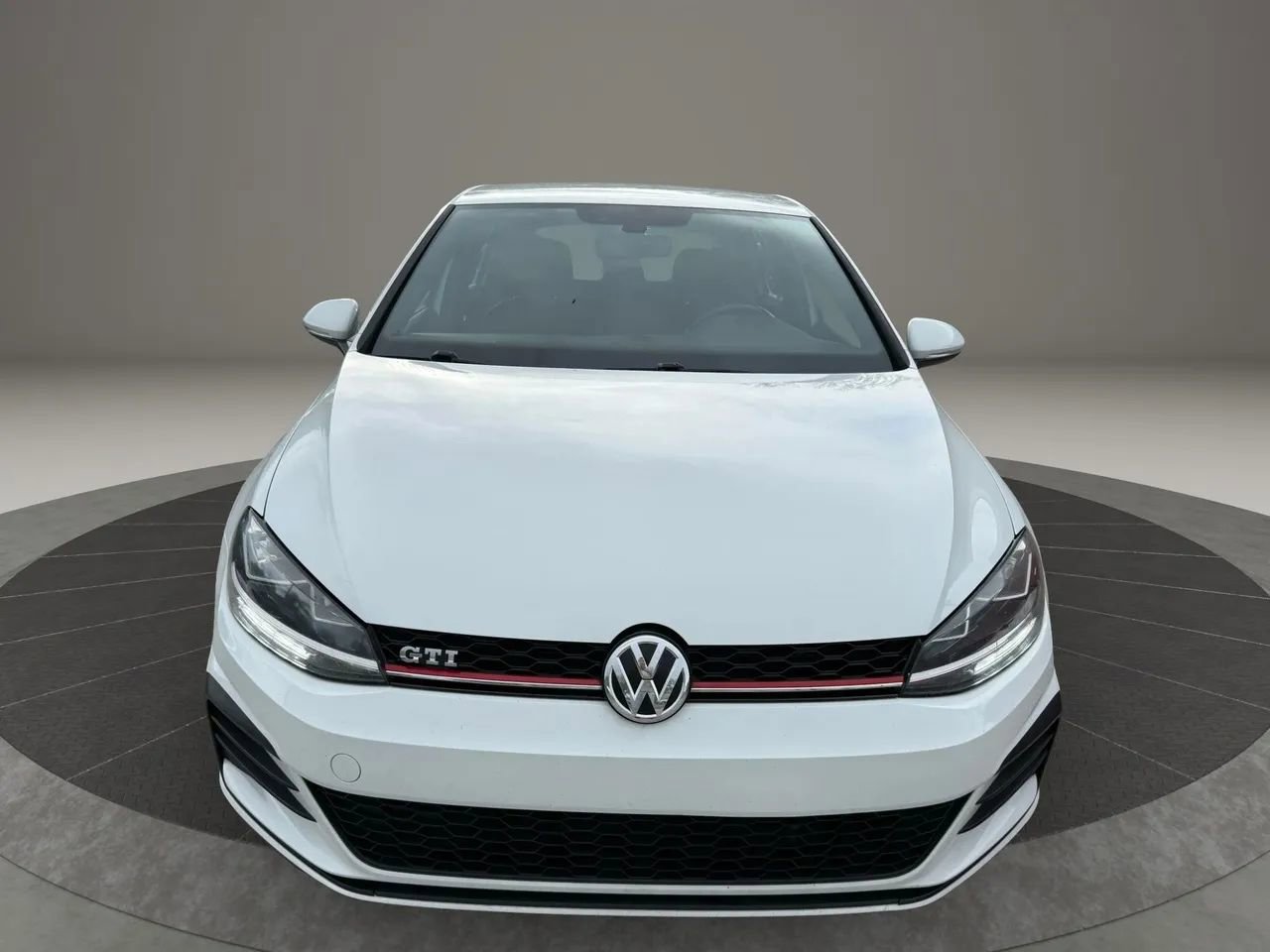 Used 2018 Volkswagen GTI S image 8