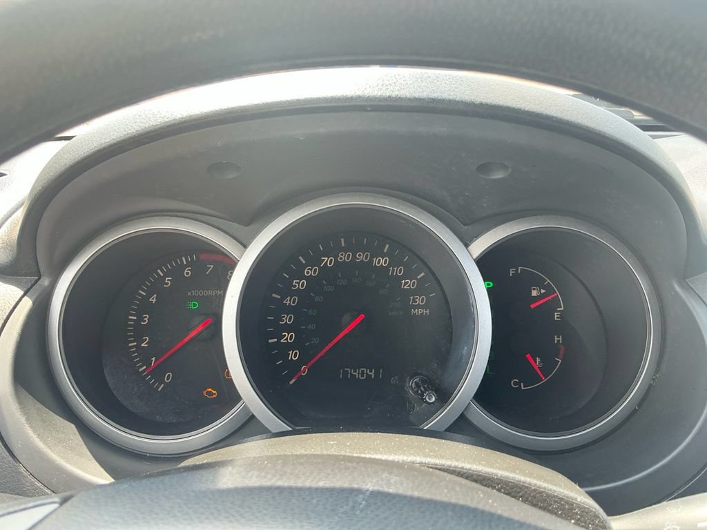 Used 2008 Suzuki Grand Vitara 2WD image 19