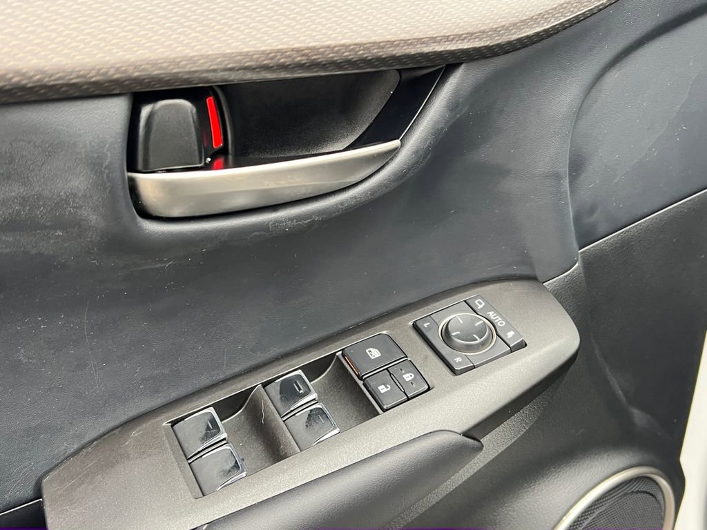 Used 2020 Lexus NX 300 FWD w/ Accessory Package 2 image 14