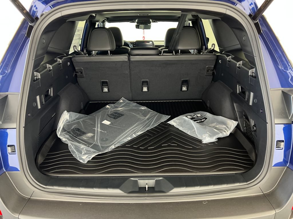 New 2026 Subaru Outback Touring XT AWD/4WD image 26