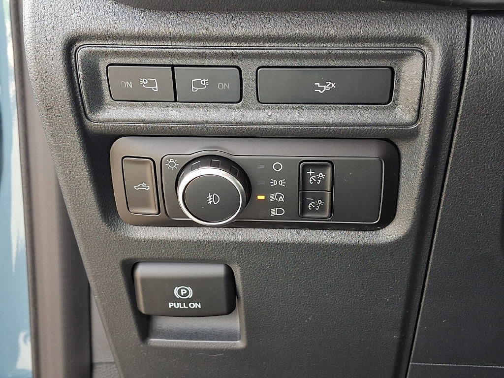 Used 2023 Ford F150 XLT w/ Equipment Group 302A High AWD/4WD image 25