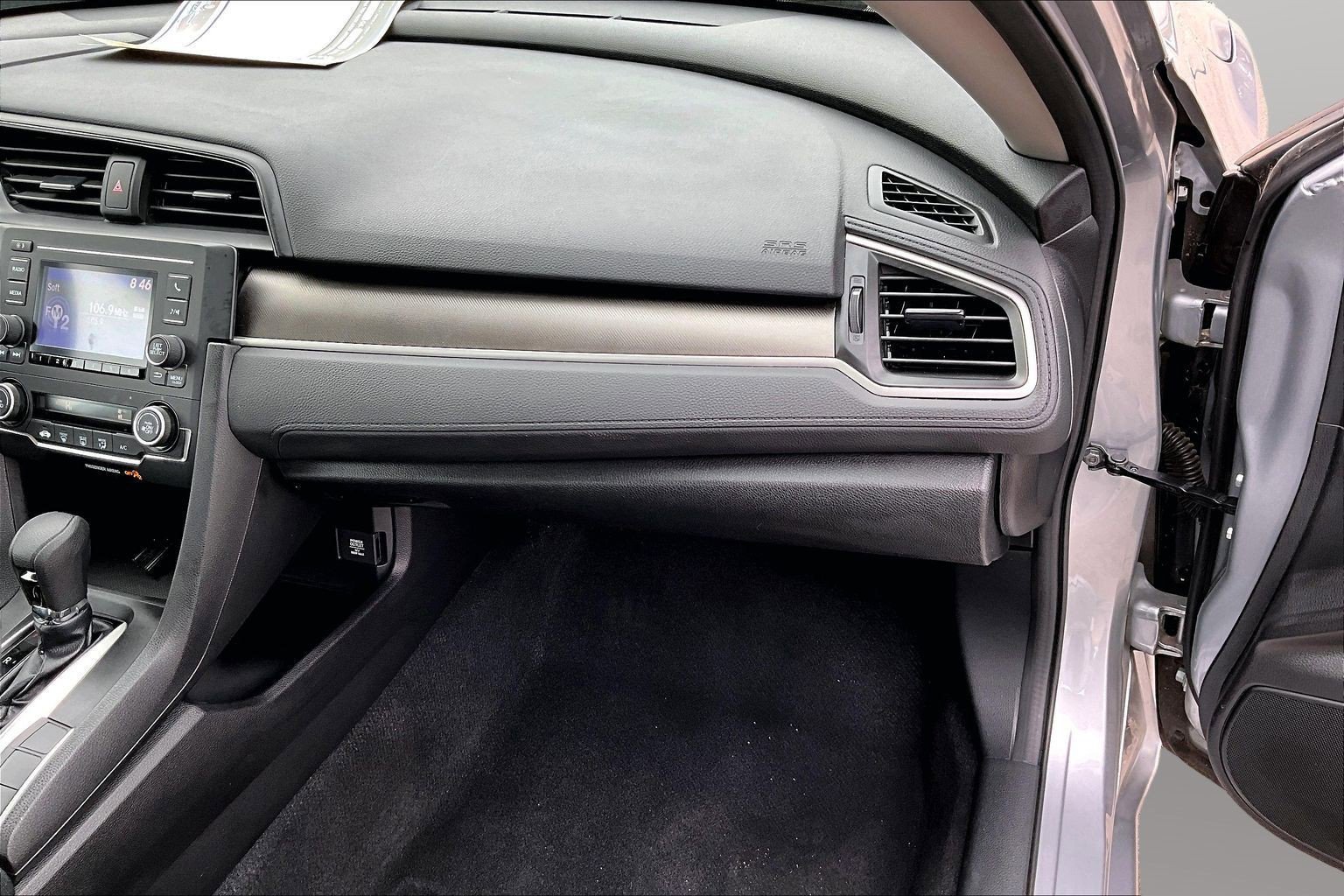 Used 2021 Honda Civic LX image 20