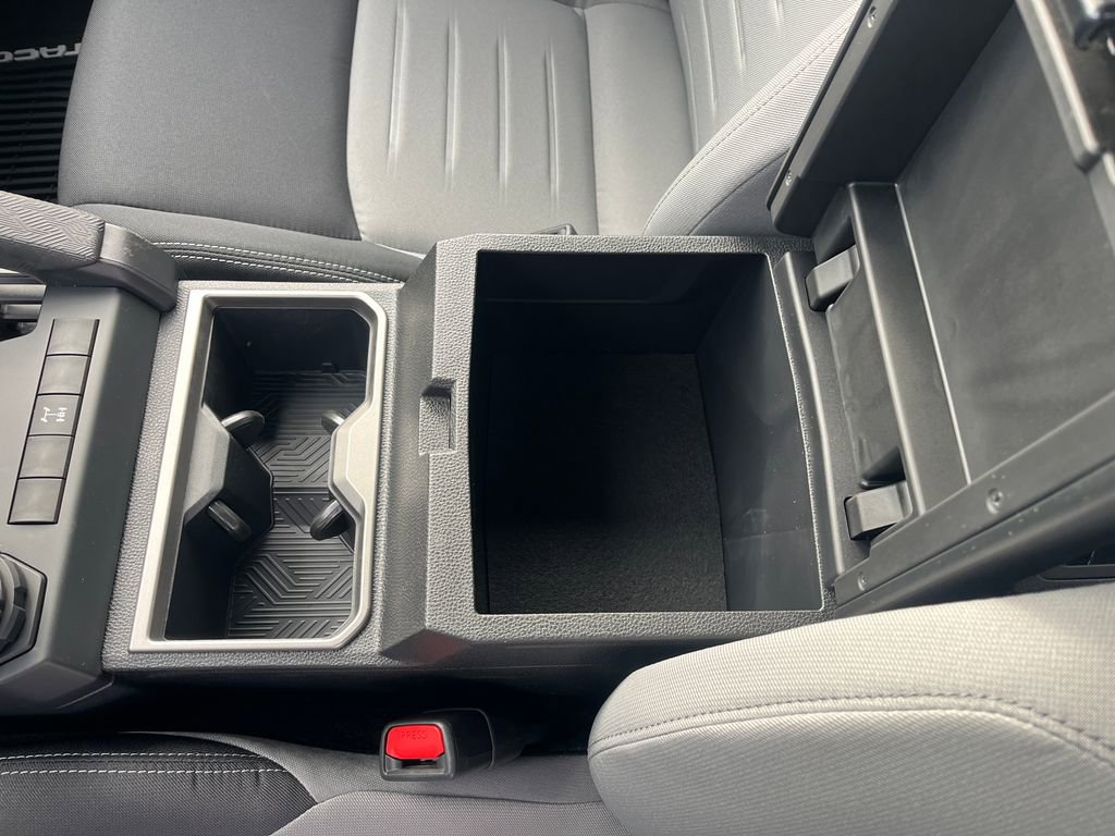 New 2026 Toyota Tacoma TRD Off-Road image 25