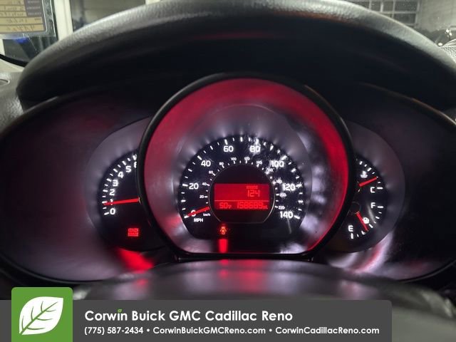 Used 2019 Kia Soul image 18