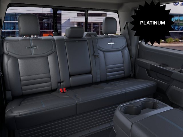 New 2026 Ford F350 Platinum w/ FX4 Off-Road Package AWD/4WD image 11
