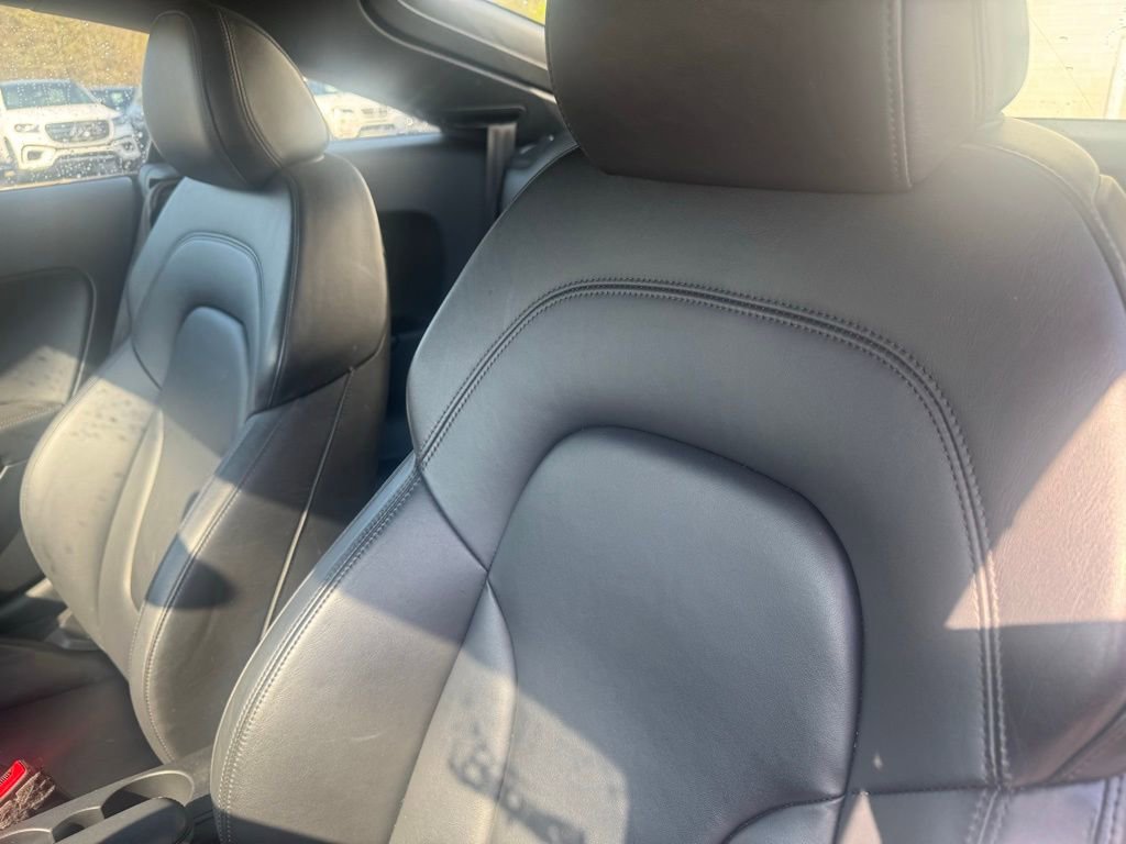 Used 2014 Audi TT 2.0T image 7