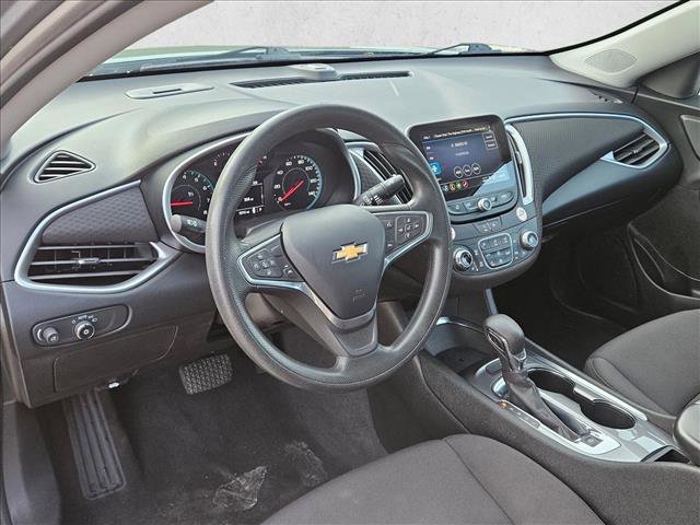 Used 2023 Chevrolet Malibu LT image 10