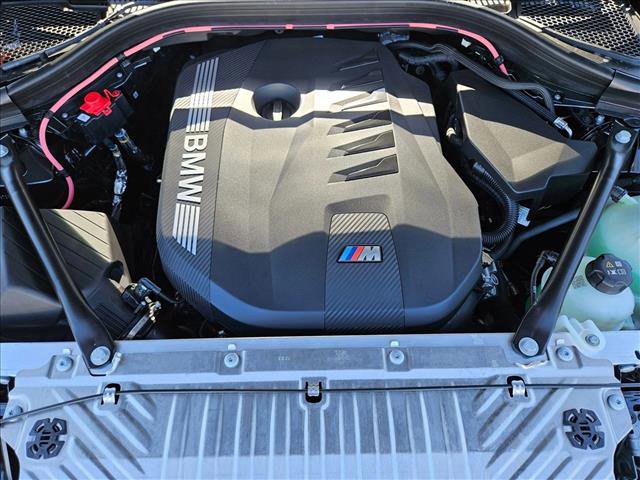 New 2026 BMW X3 M50 w/ Premium Package image 17