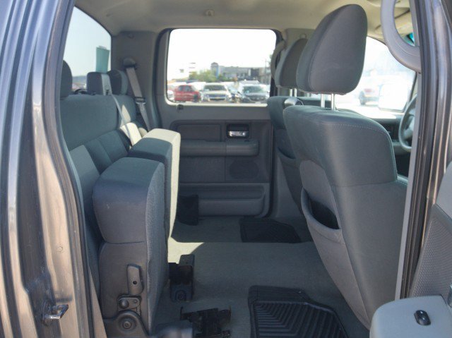 Used 2008 Ford F150 XLT AWD/4WD image 25