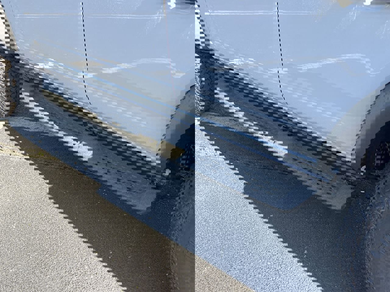 New 2026 Ford Bronco Badlands image 26