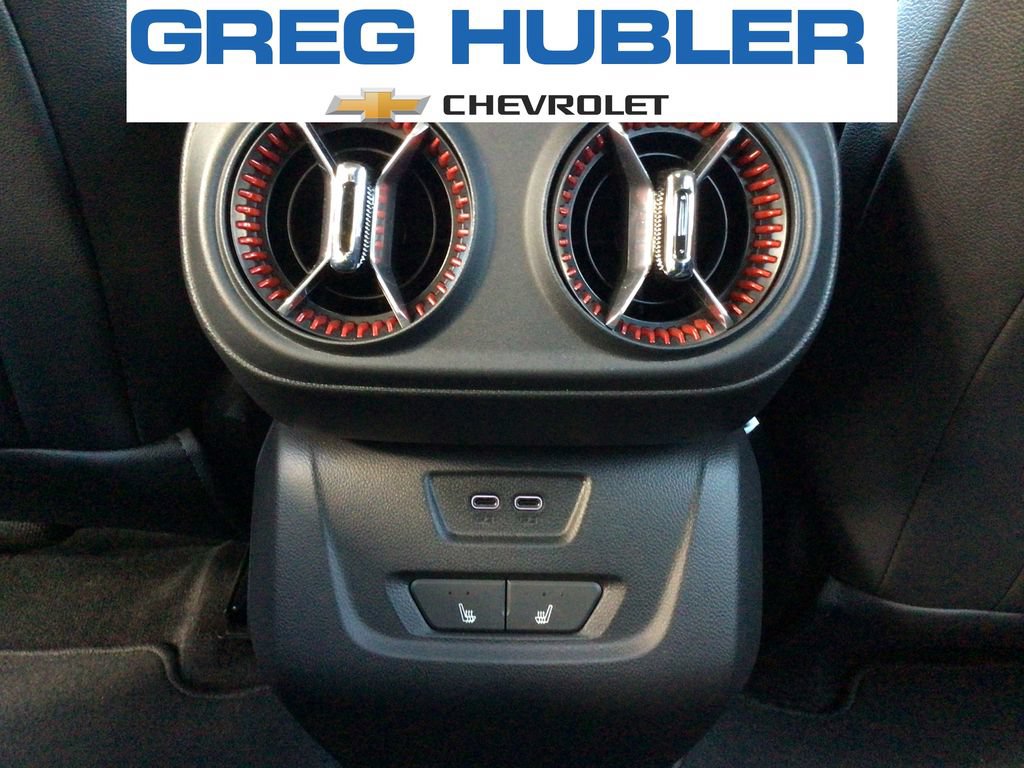 Used 2024 Chevrolet Blazer EV RS AWD/4WD image 36