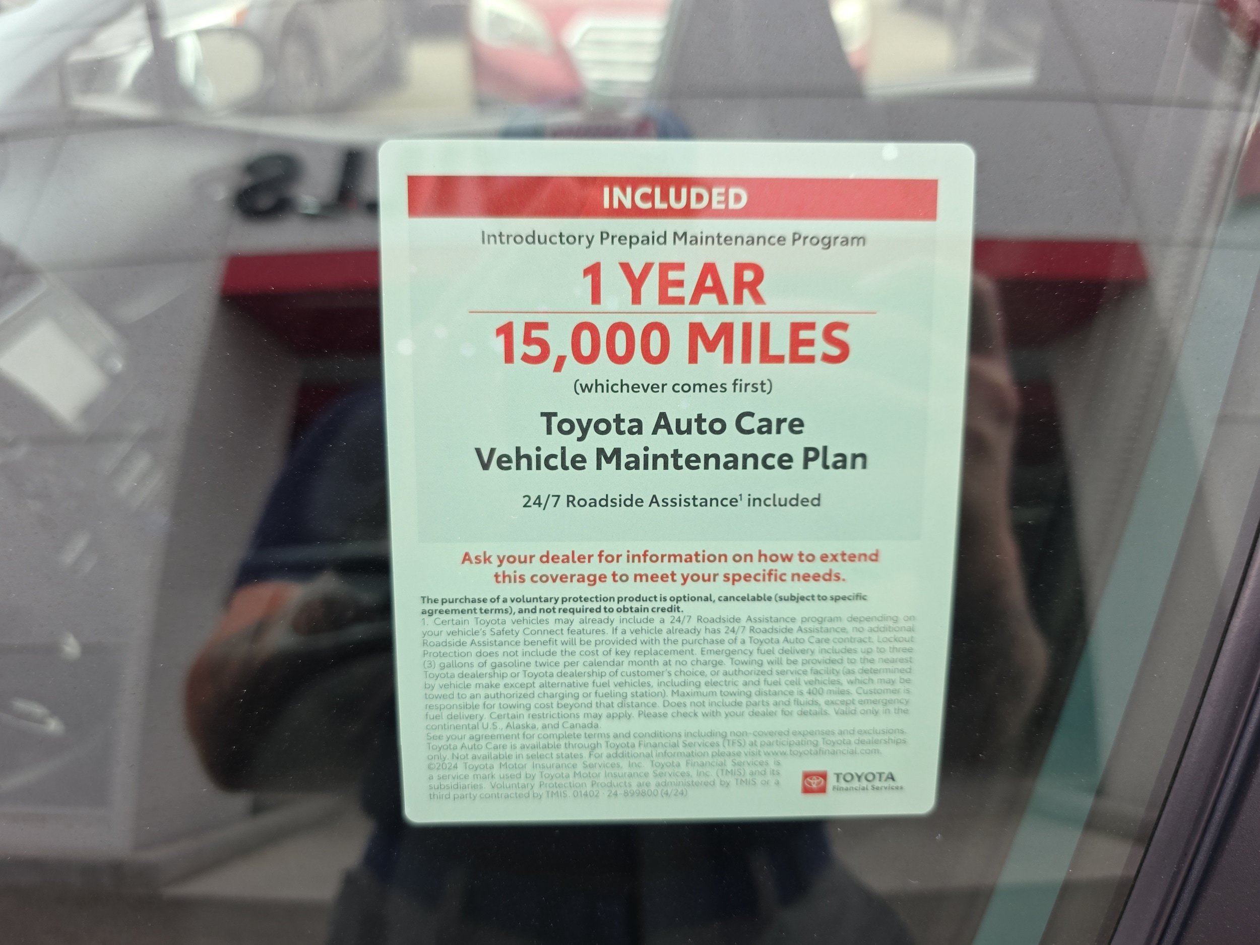Used 2022 Toyota Prius L Eco FWD image 4