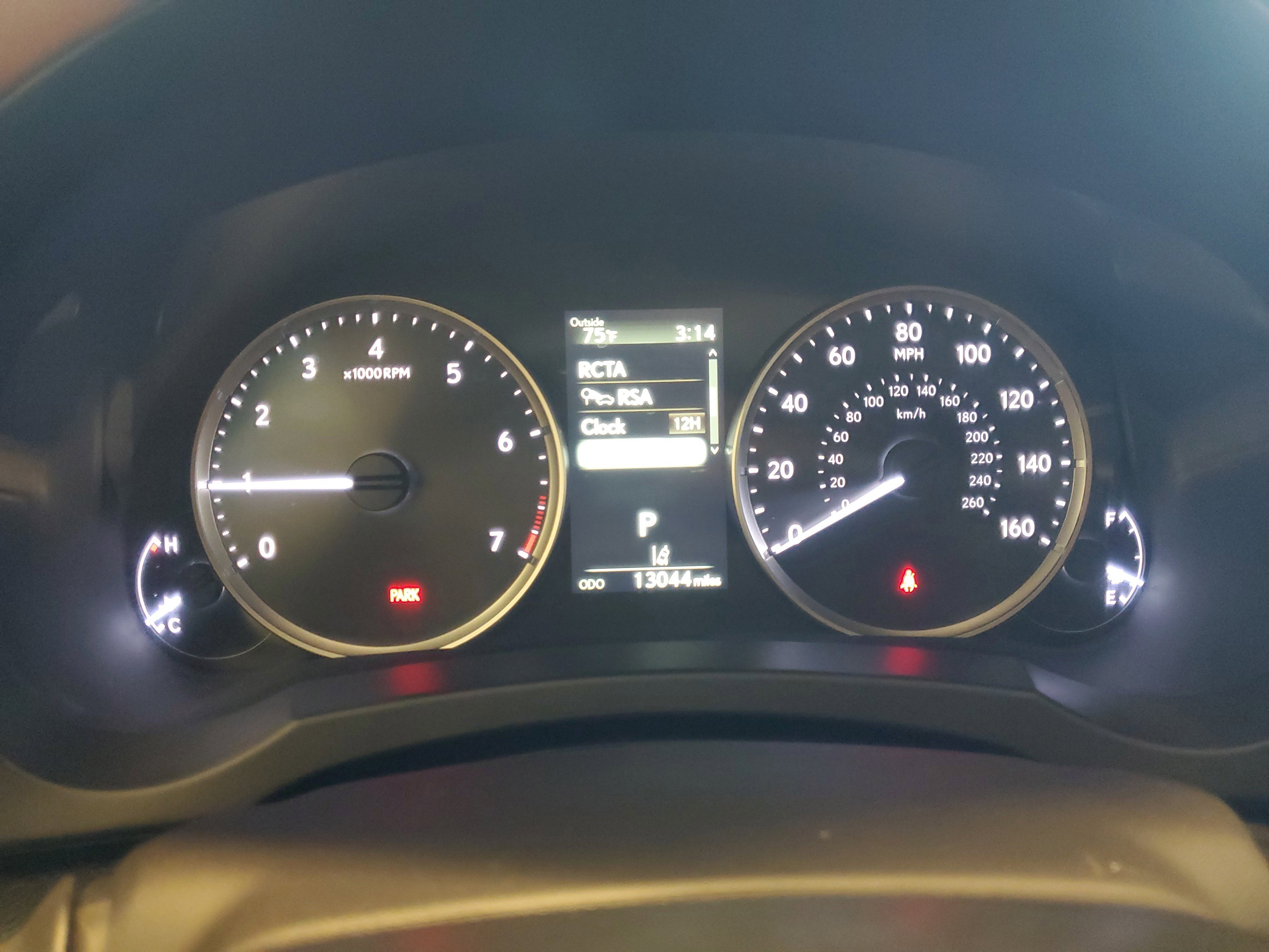 Used 2025 Lexus IS 350 F Sport image 27