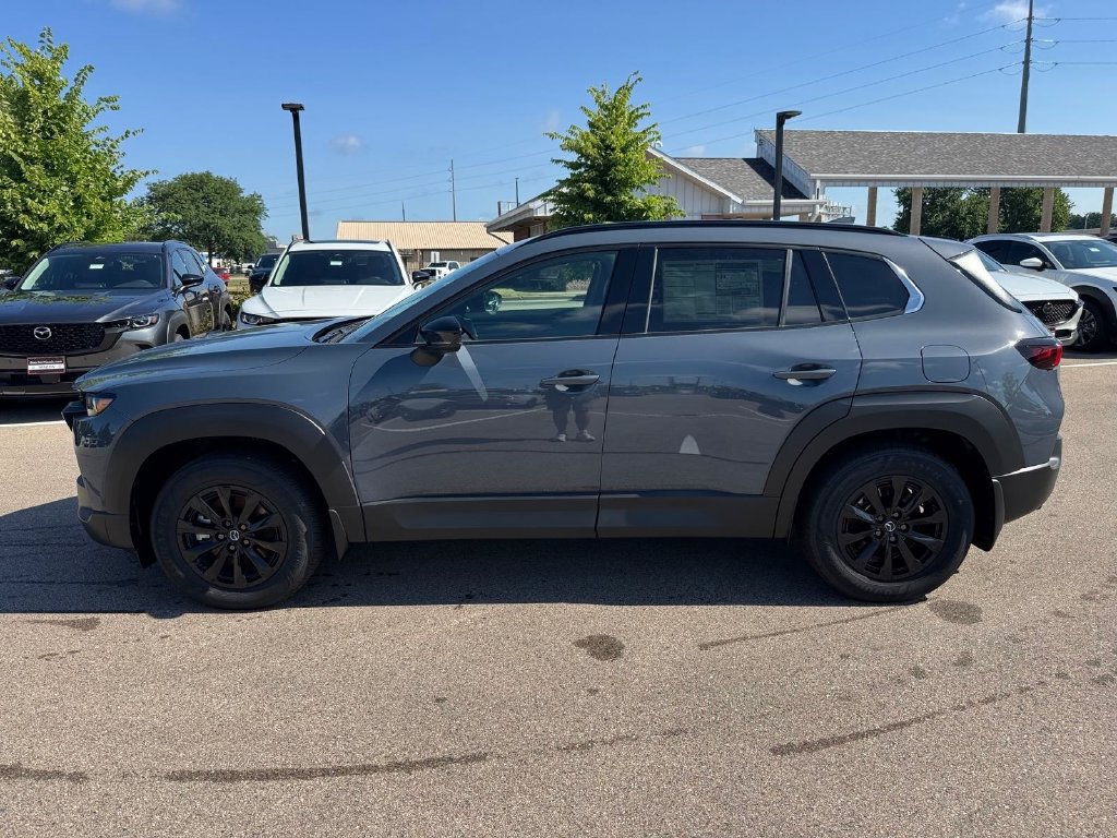 New 2026 MAZDA CX-50 AWD 2.5 Hybrid w/ Weather Package image 3