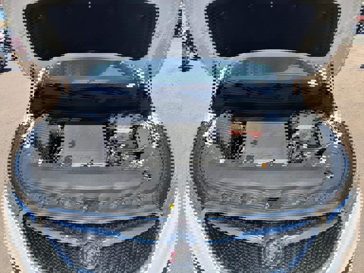 Used 2020 Buick Enclave Essence image 20