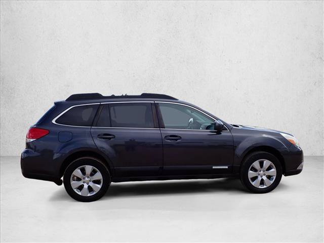 Used 2011 Subaru Outback 2.5i Limited w/ PWR Moonroof Pkg AWD/4WD image 5