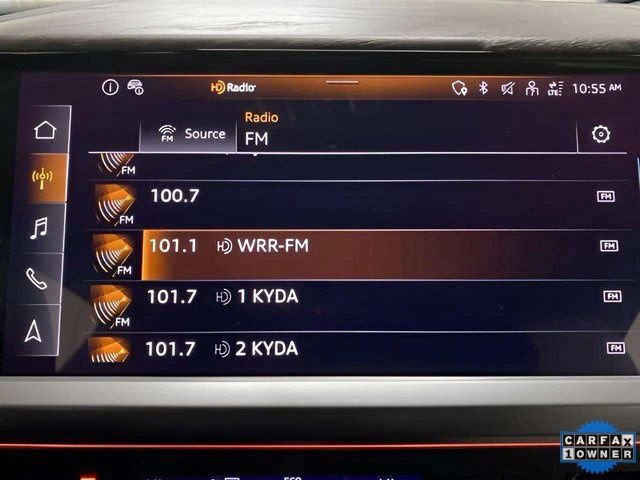 Used 2024 Audi Q4 e-tron Premium Plus w/ Premium Plus image 48