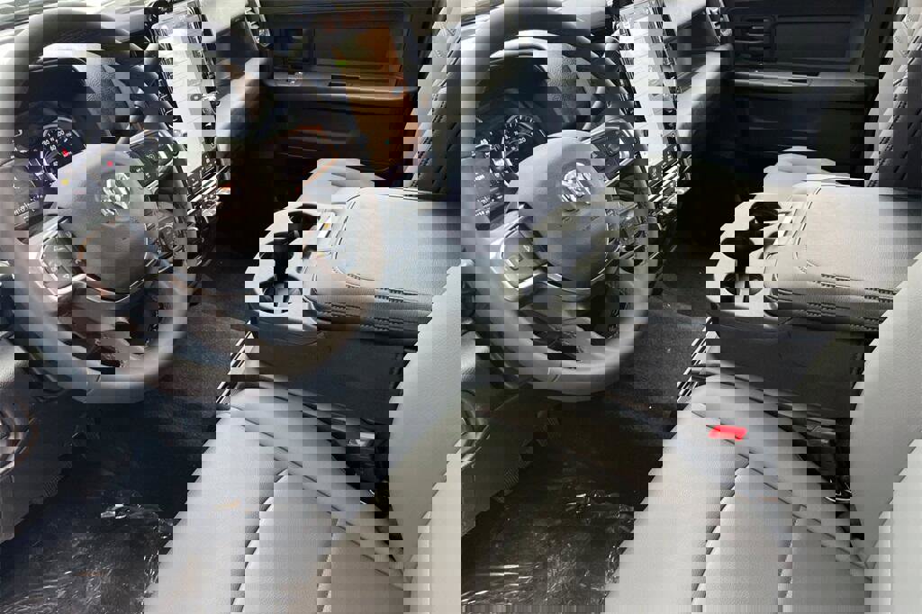 New 2026 RAM 2500 Tradesman image 10