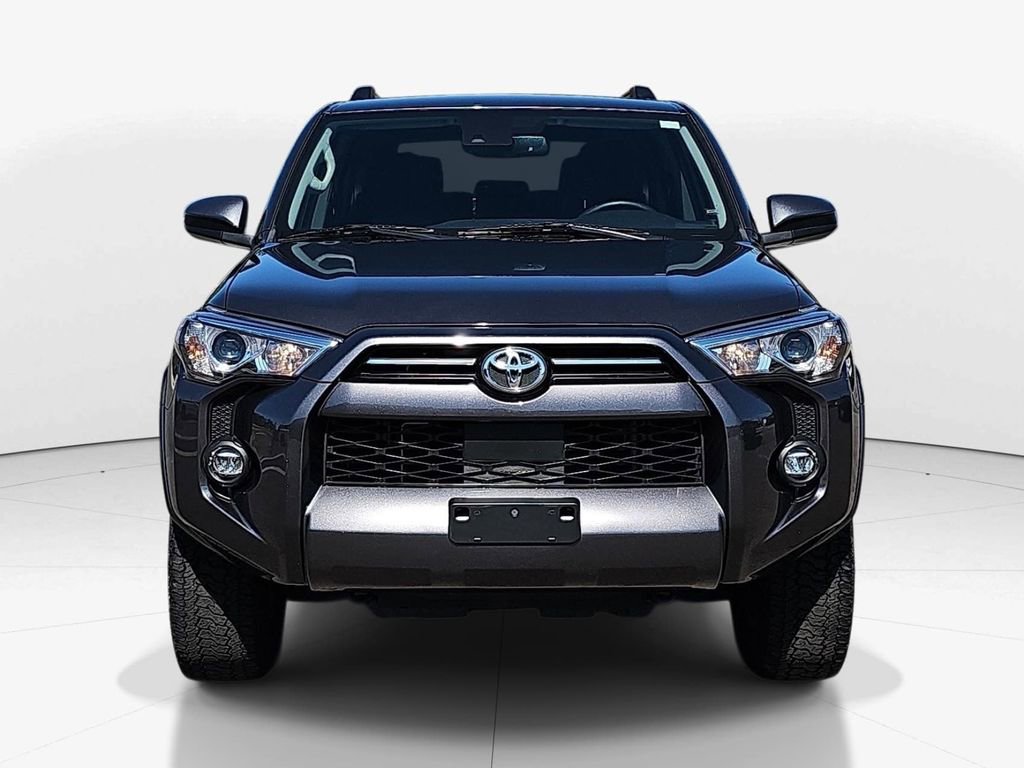 Used 2023 Toyota 4Runner SR5 AWD/4WD image 11
