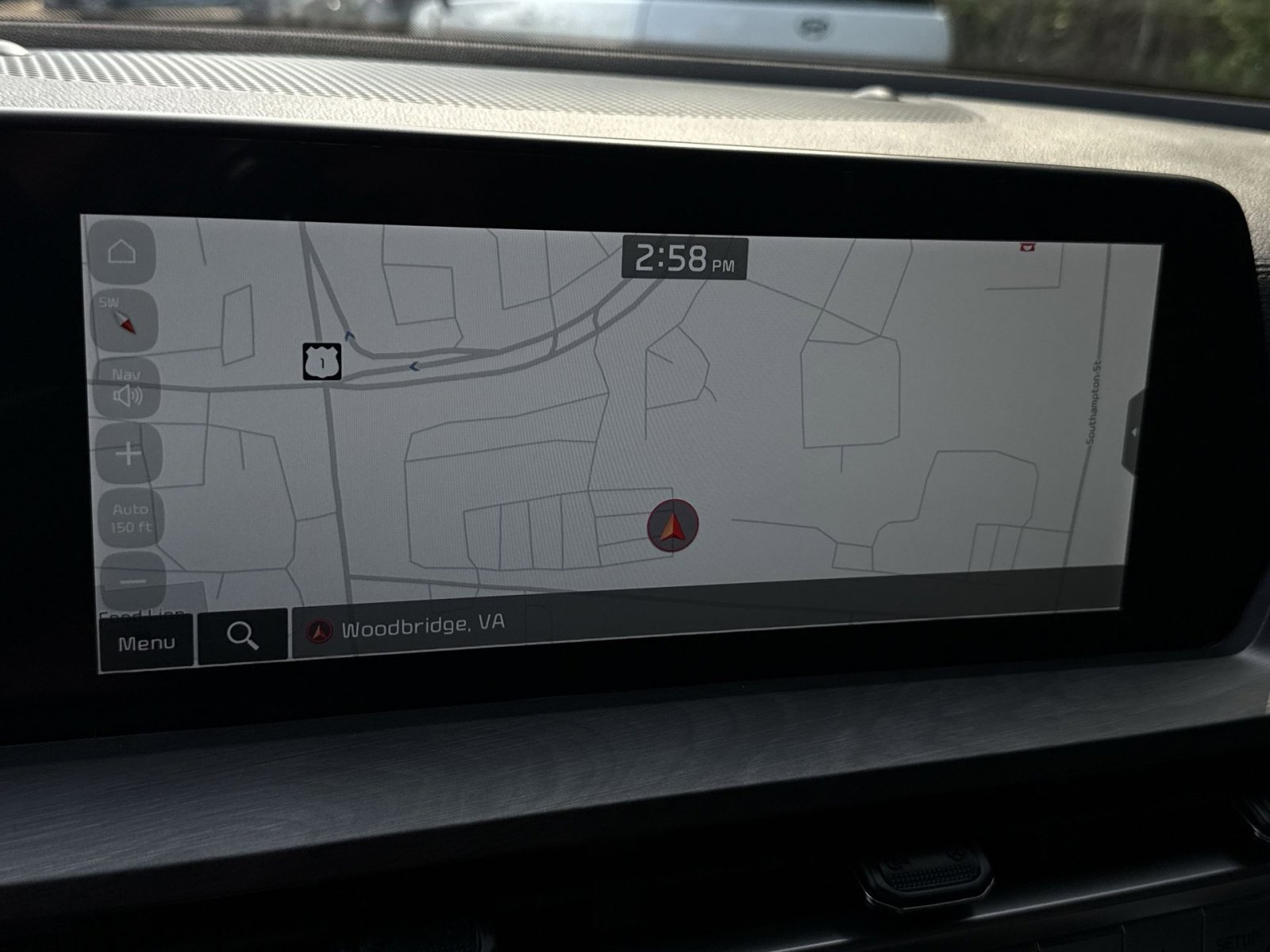 Used 2023 Kia Telluride EX X-Line AWD/4WD image 20