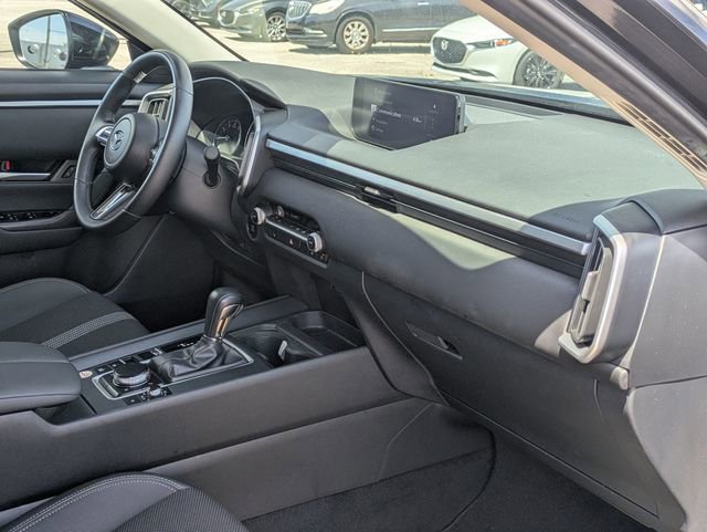 Certified 2025 MAZDA CX-50 AWD 2.5 S w/ Preferred Package image 28